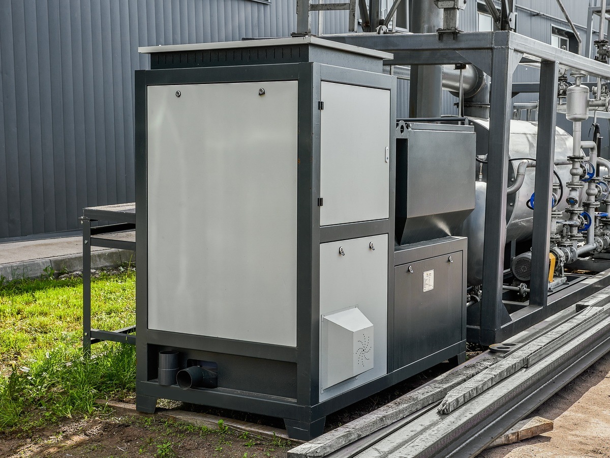  Агрегаты целлюлозной добавки 